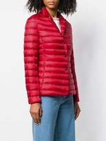 Thumbnail for your product : Moncler quilted blazer
