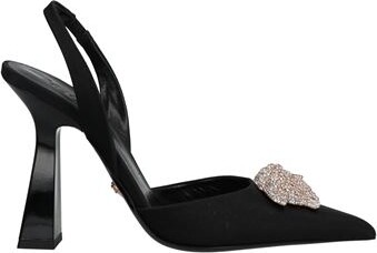 Versace Woman Pumps