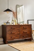 Thumbnail for your product : Urban Outfitters Alonzo 6-Drawer Dresser