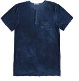 Thumbnail for your product : Cotton Citizen Short Sleeve Jagger Henley