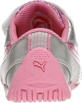 Thumbnail for your product : Puma Drift Cat 5 Glitter Kids Shoes