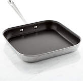Thumbnail for your product : All-Clad Stainless Steel Nonstick 11" Square Griddle