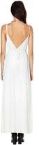 Thumbnail for your product : Nasty Gal Cruel Summer Maxi Dress