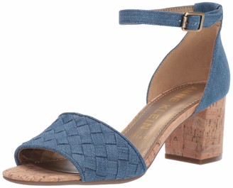 anne klein cordelia sandal