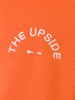 Thumbnail for your product : The Upside The Redford Crew sweatshirt