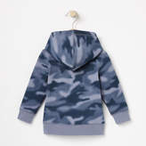 Thumbnail for your product : Roots Toddler Blurred Camo Kanga Hoody