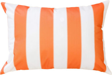 DAMALU Accent Horizon Stripe Pillow - Outdoor & Indoor