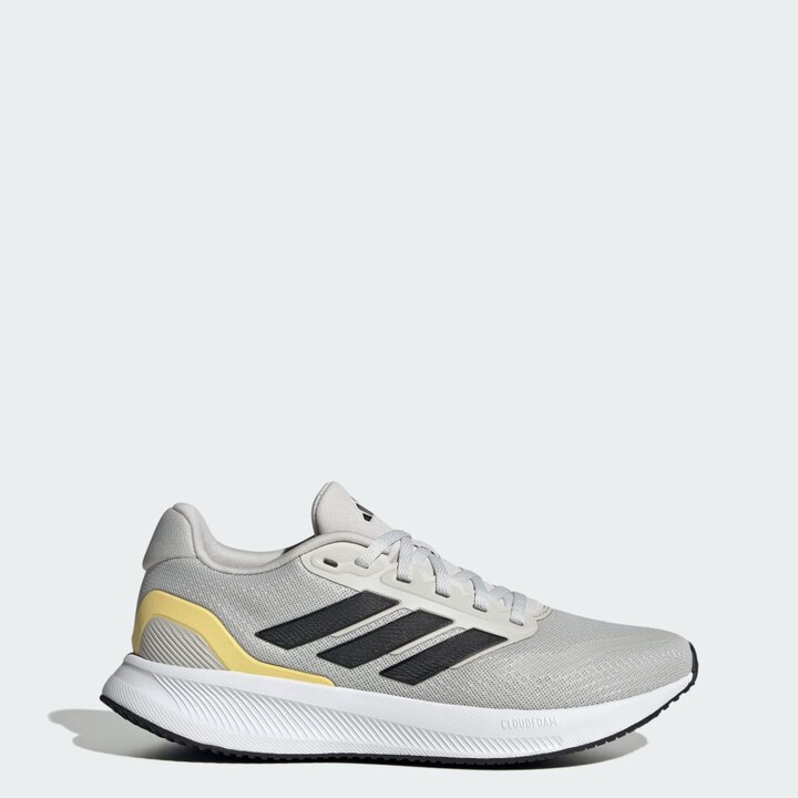 adidas Runfalcon 5 Running Shoes Grey One 5 Womens
