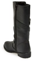 Thumbnail for your product : Kenneth Cole Reaction 'Shake N Flake' Boot (Walker, Toddler & Little Kid)