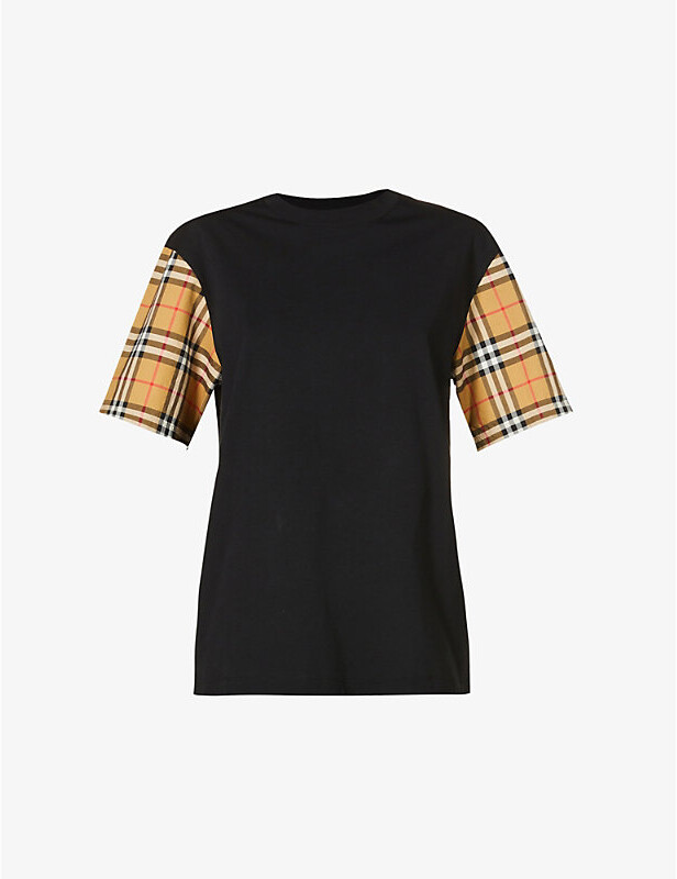 westminster burberry