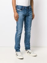 Thumbnail for your product : Diesel Sleenker 069FY jeans