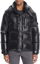 Thumbnail for your product : SAM. Eclipse Down Jacket