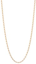 Thumbnail for your product : Tamara Comolli Eight-Chain 18K Rose Gold Long Necklace