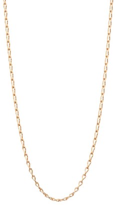 Tamara Comolli Eight-Chain 18K Rose Gold Long Necklace