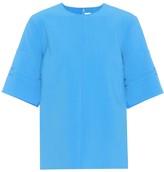 Thumbnail for your product : VVB Crepe T-shirt