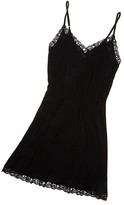 Thumbnail for your product : Natori Feather Essential Lace Trimmed Chemise
