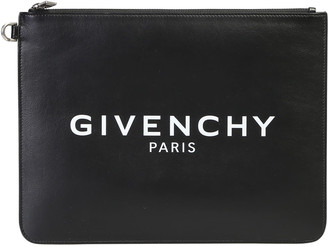 givenchy pouch mens