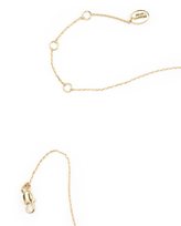 Thumbnail for your product : Juicy Couture Crown Wish Necklace