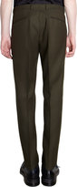 Thumbnail for your product : Jil Sander Slim Suit Trousers