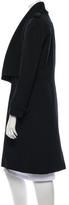Thumbnail for your product : Givenchy Wool Coat