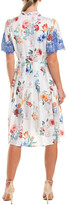Thumbnail for your product : BURRYCO A-Line Dress