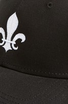 Thumbnail for your product : Gents 'Fleur de Lis' Baseball Cap