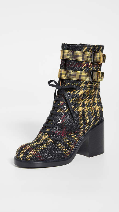 laurence dacade boots