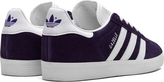 gazelle rich purple