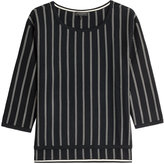 Thumbnail for your product : Rag & Bone Striped Pullover