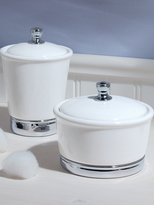 Thumbnail for your product : InterDesign York Large Canister