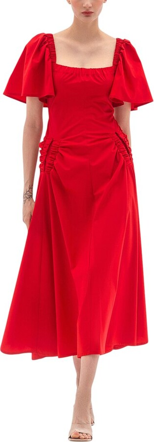 BGL Maxi Dress