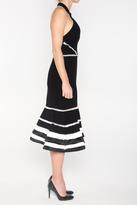 Thumbnail for your product : Alexis Halter Flare Dress