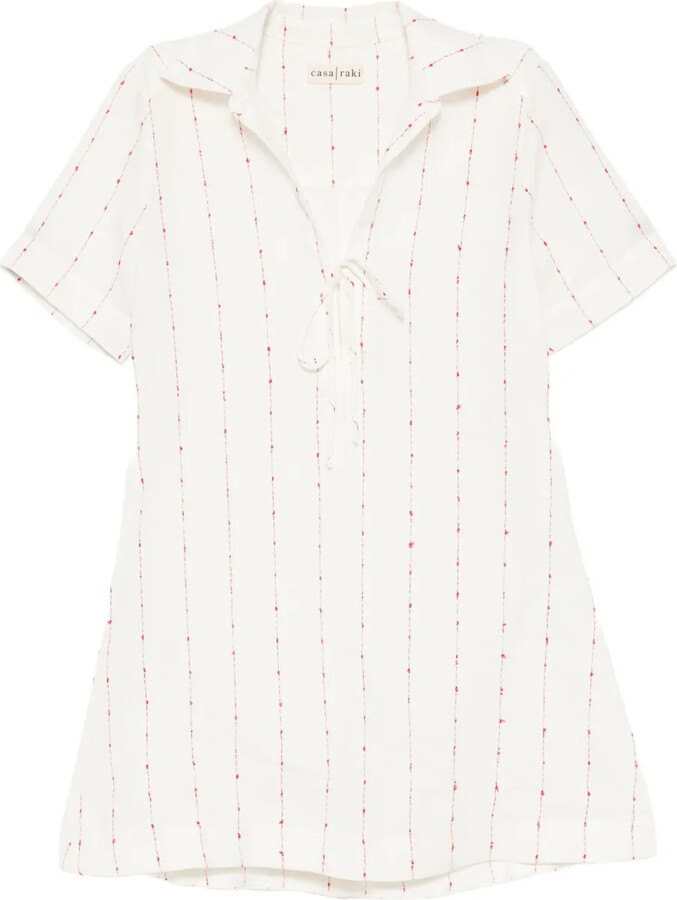 CASA RAKI Cora dress