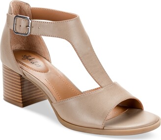 Style&Co. Women's Brown Shoes | ShopStyle