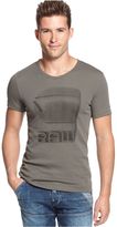 Thumbnail for your product : G Star Termdal 3 Slim-Fit T-Shirt