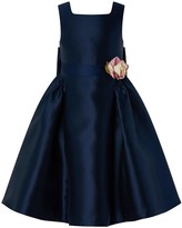 littlewoods flower girl dresses