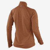 Thumbnail for your product : Nike Dri-FIT Element Half-Zip (Texas) Women's Running Top