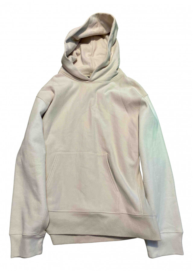 yeezy hoodie mens