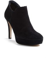 Thumbnail for your product : Paul Green 'Astaire' Suede Platform Bootie (Women)
