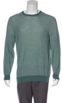 Thumbnail for your product : Loro Piana Wool & Cashmere Sweater w/ Tags white Wool & Cashmere Sweater w/ Tags