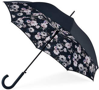 Fulton Bloomsbury Floral Umbrella