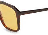 Thumbnail for your product : Colors In Optics Voyager 57MM Navigator Sunglasses