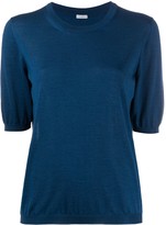 Thumbnail for your product : Malo short sleeve T-shirt