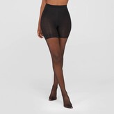 Thumbnail for your product : ASSETS by SPANX Women's Perfect Pantyhose -