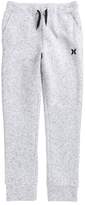 Thumbnail for your product : Hurley Sweater Knit Fleece Pants