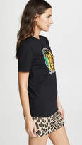 Thumbnail for your product : Paco Rabanne Graphic Tee