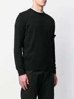 Thumbnail for your product : Stone Island Shadow Project crew neck sweatshirt