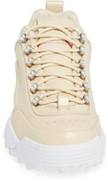 Thumbnail for your product : Fila Disruptor Zero Pearl Sneaker