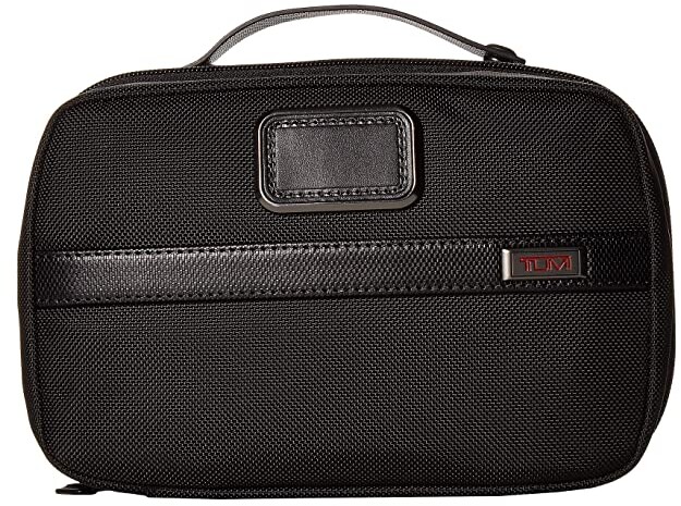 tumi alpha 2 split travel kit