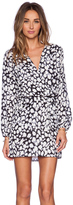 Thumbnail for your product : Eight Sixty Long Sleeve Dress
